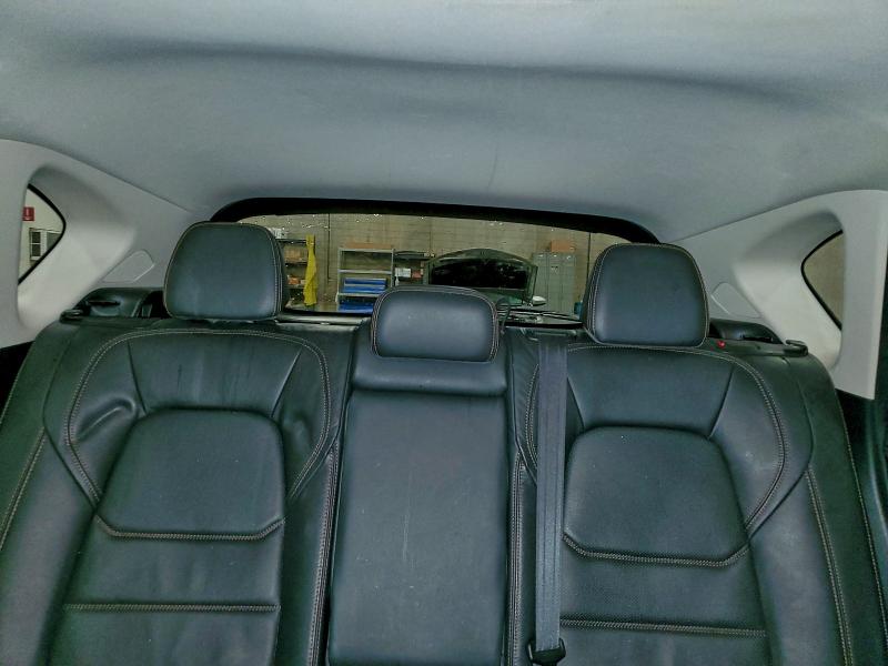 Фото 10 - MAZDA CX-5