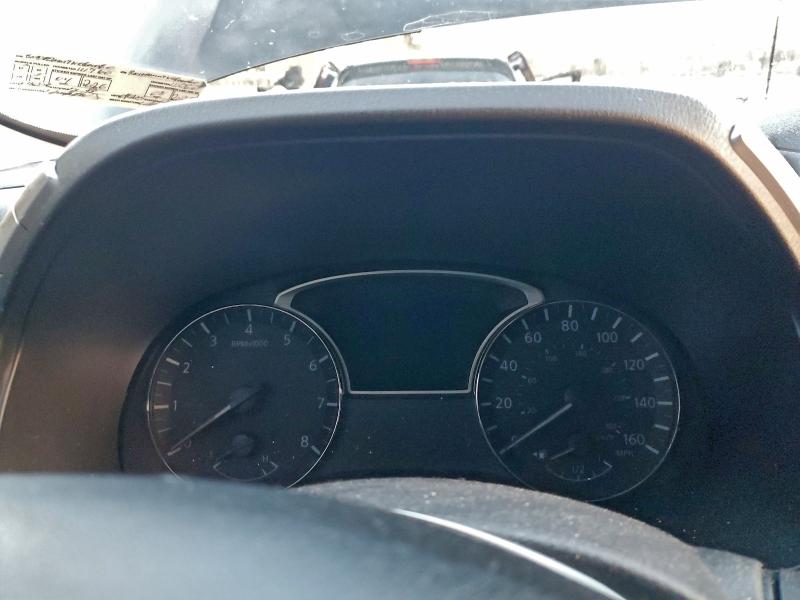 Фото 9 - NISSAN PATHFINDER