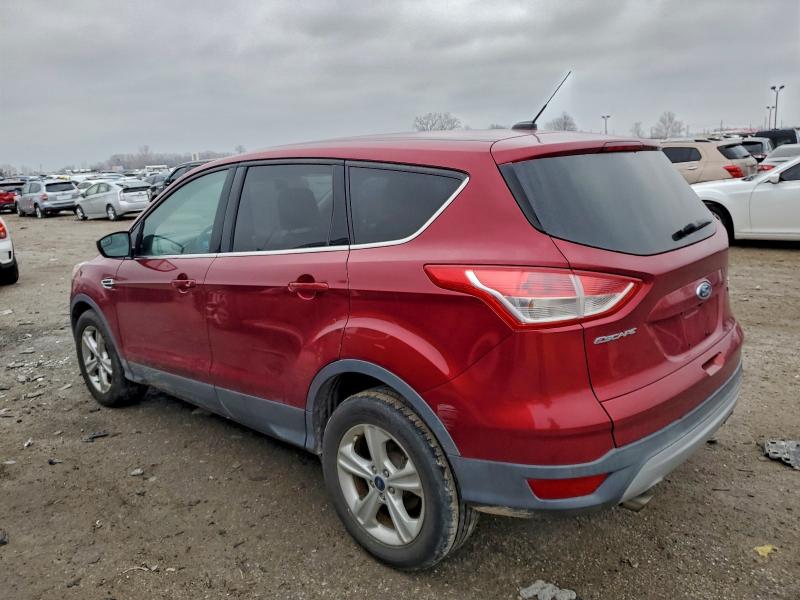 Фото 2 - FORD ESCAPE