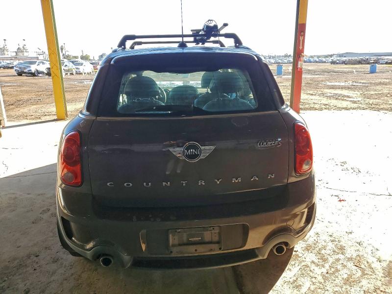 Фото 6 - MINI COOPER