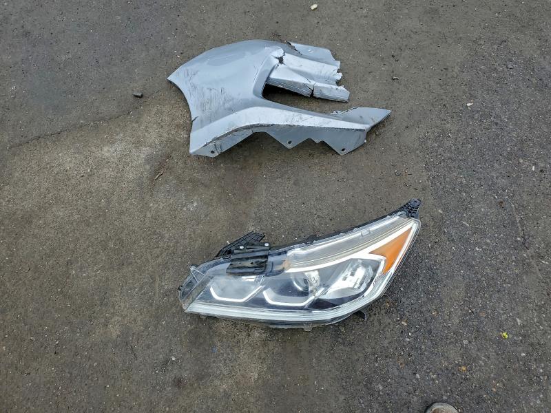 Фото 12 - HONDA ACCORD