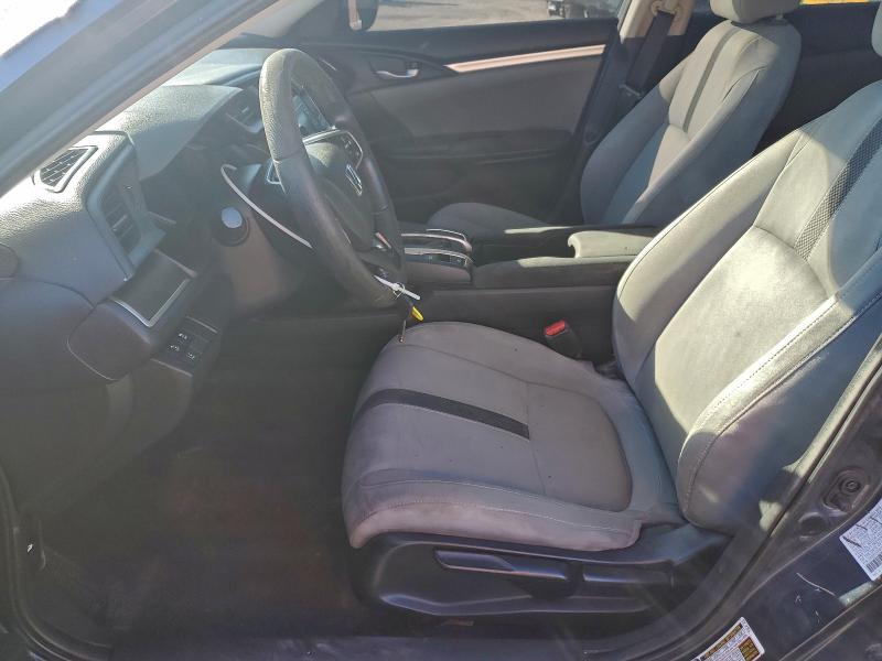 Фото 7 - HONDA CIVIC