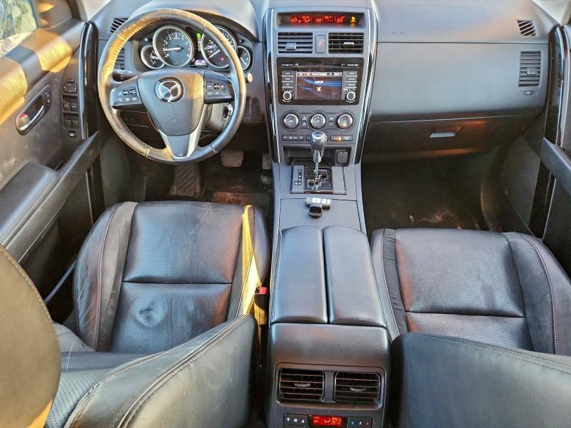 Фото 8 - MAZDA CX-9