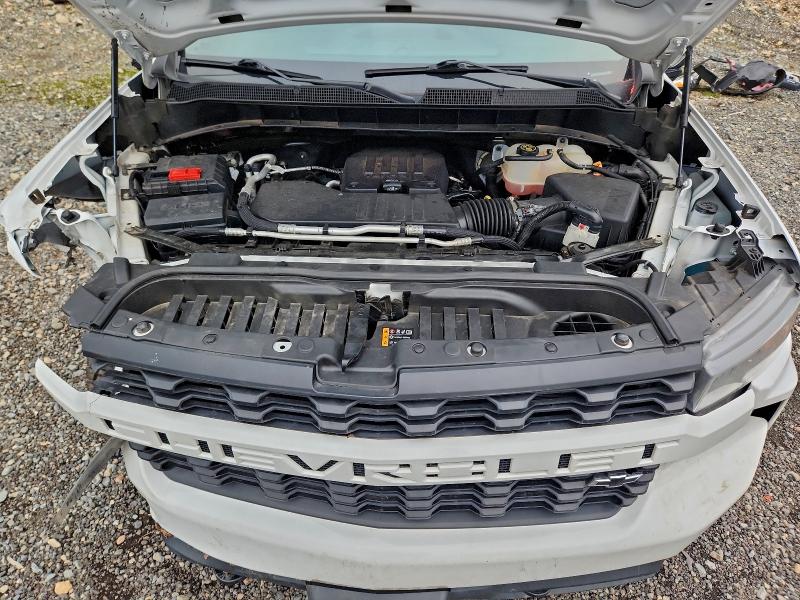 Фото 11 - CHEVROLET ALL Models