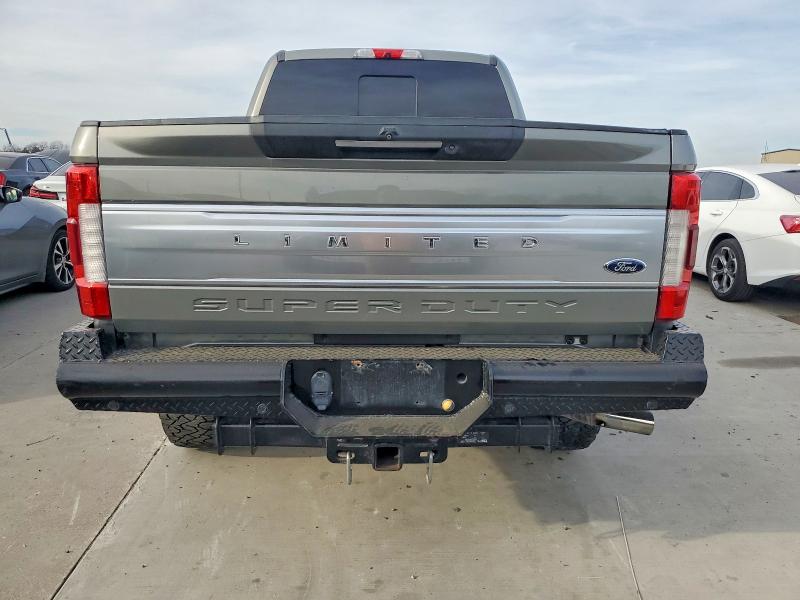 Фото 6 - FORD F250