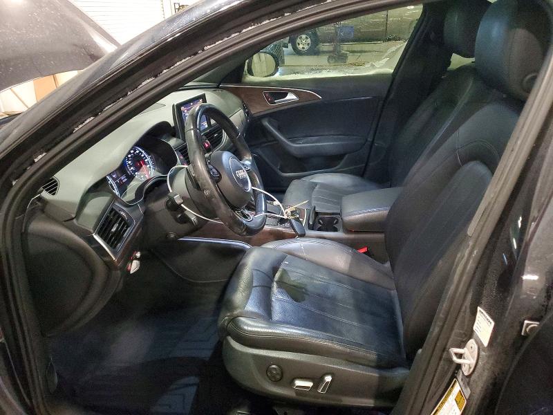 Фото 7 - AUDI A6