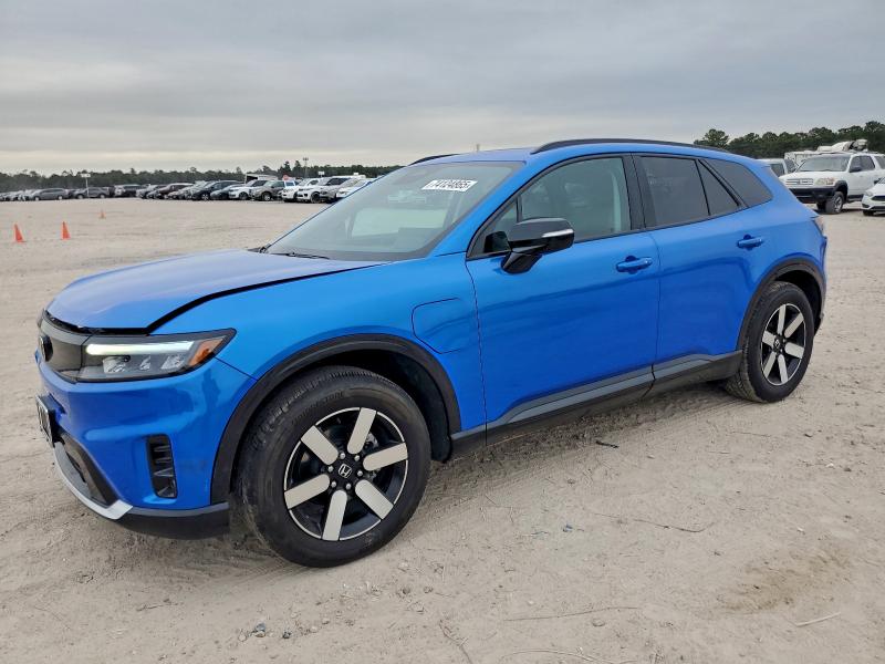 HONDA PROLOGUE T 2024 VIN 3GPKHXRJ7RS531562