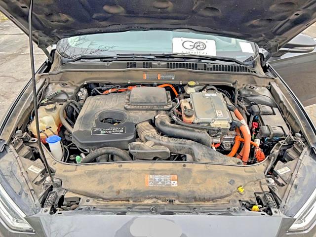 Фото 7 - FORD FUSION