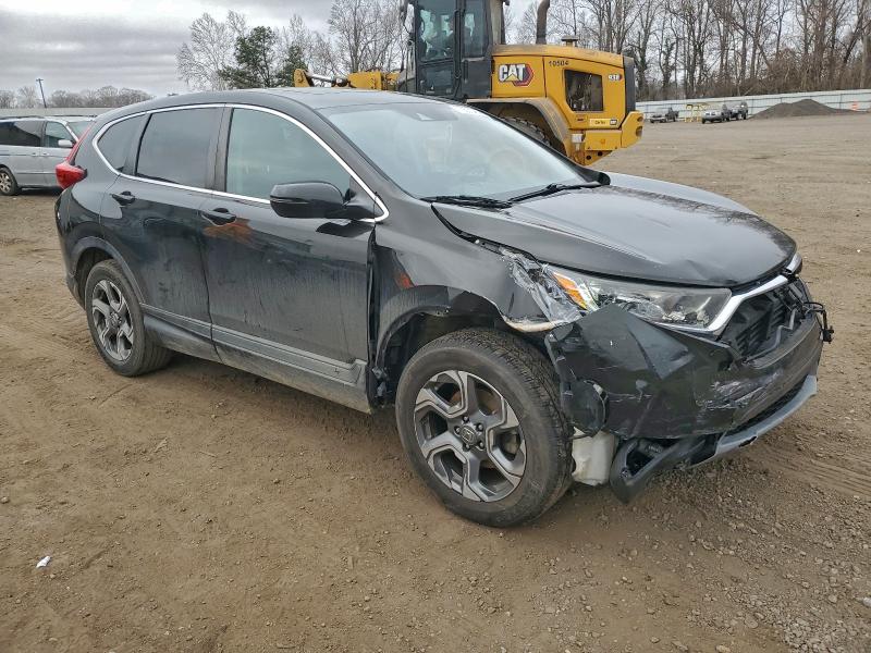 Фото 4 - HONDA CRV