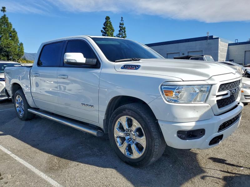 Фото 4 - RAM 1500