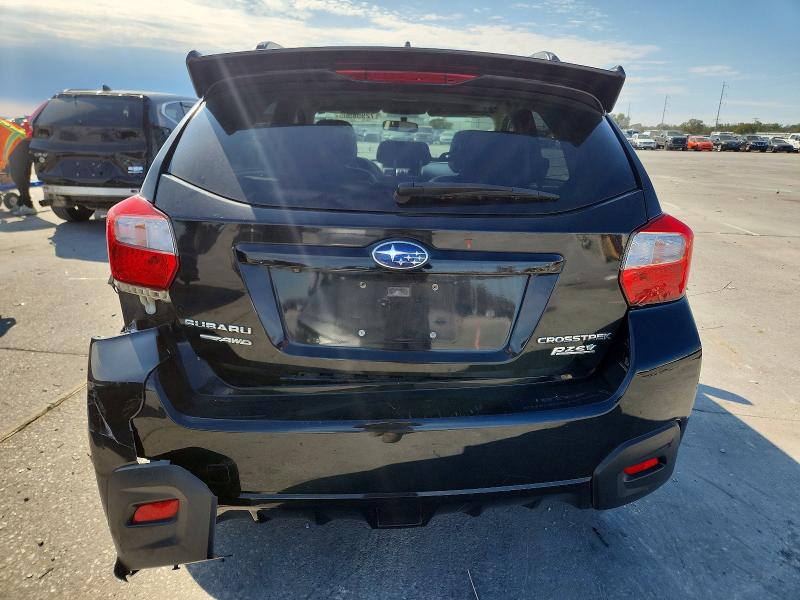 Фото 6 - SUBARU CROSSTREK