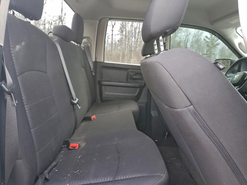 Фото 10 - RAM 1500