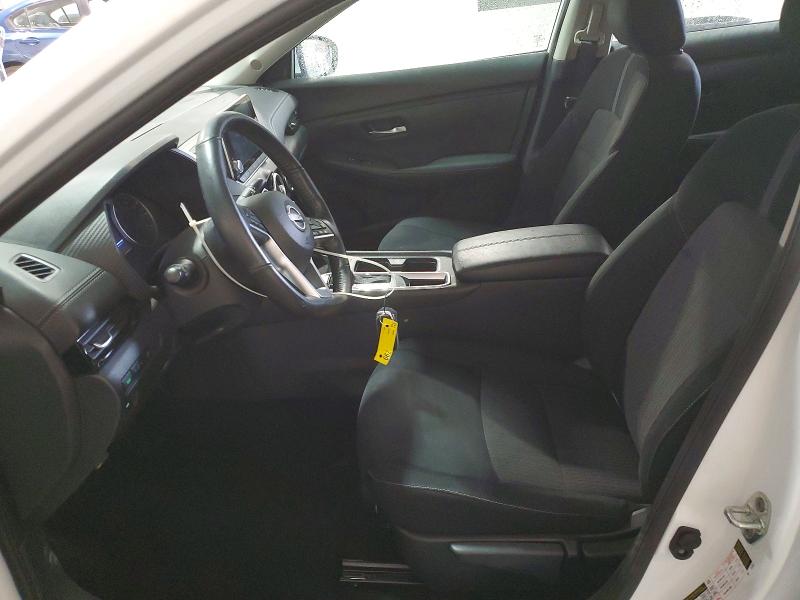 Фото 7 - NISSAN SENTRA