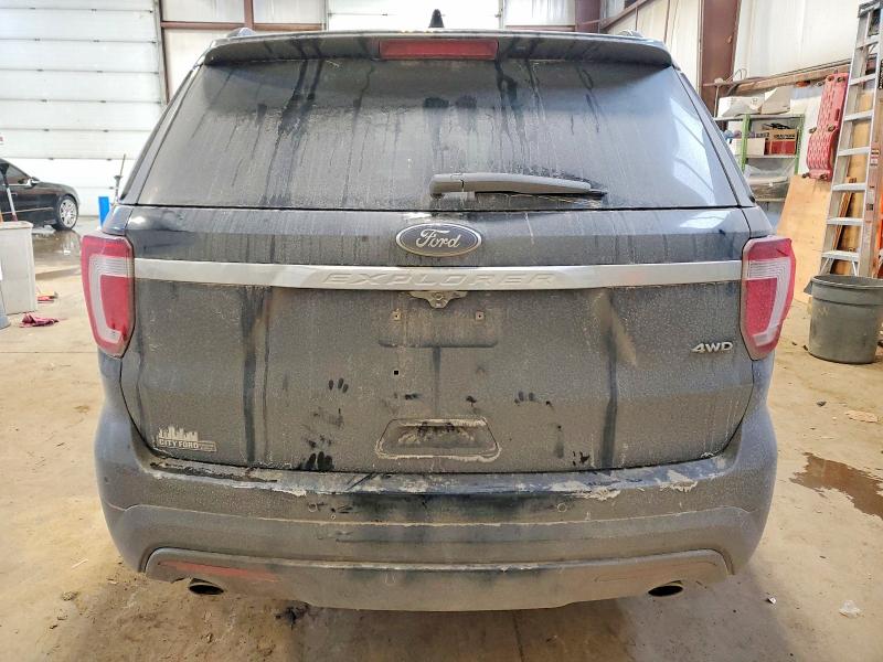 Фото 6 - FORD EXPLORER