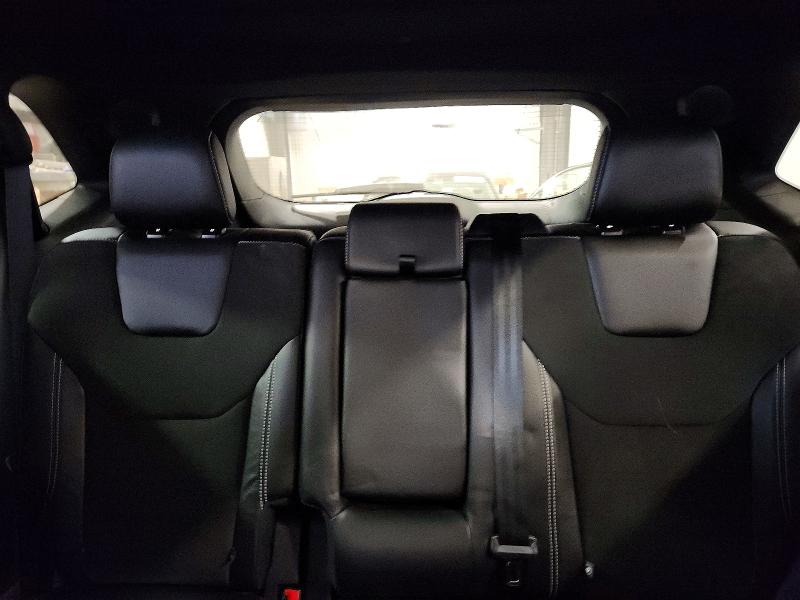 Фото 10 - FORD EDGE