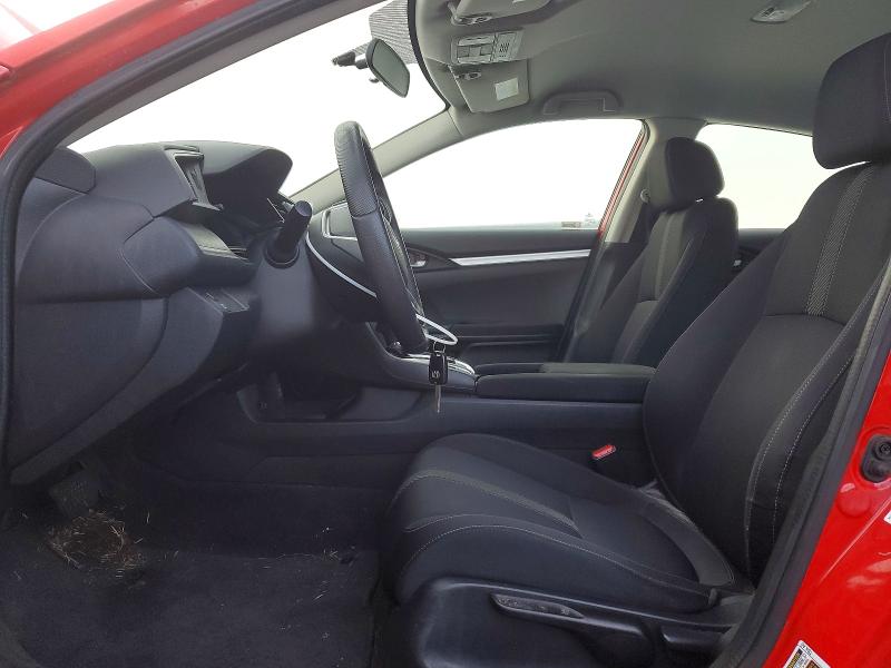 Фото 7 - HONDA CIVIC