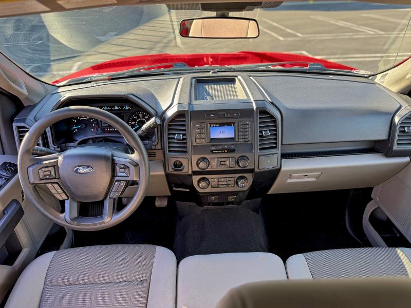 Фото 9 - FORD F-150