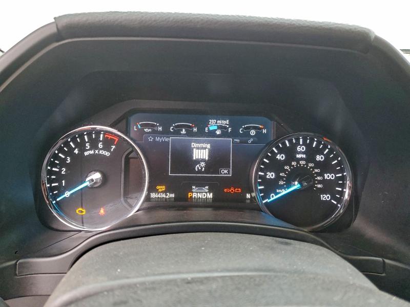 Фото 9 - FORD EXPEDITION