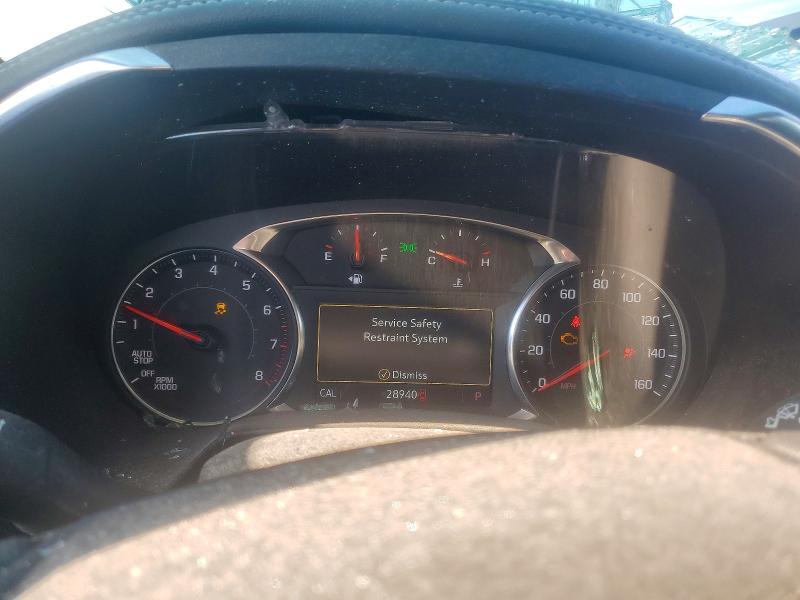 Фото 9 - CHEVROLET BLAZER