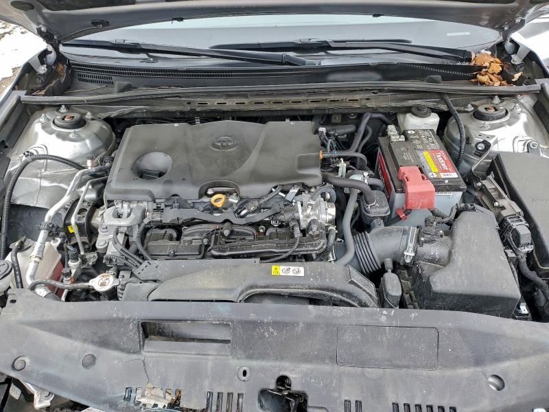 Фото 11 - TOYOTA CAMRY