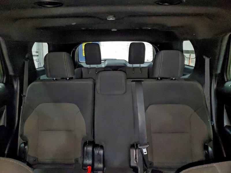 Фото 10 - FORD EXPLORER