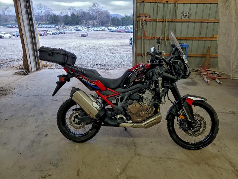 HONDA CRF CYCLE 2022