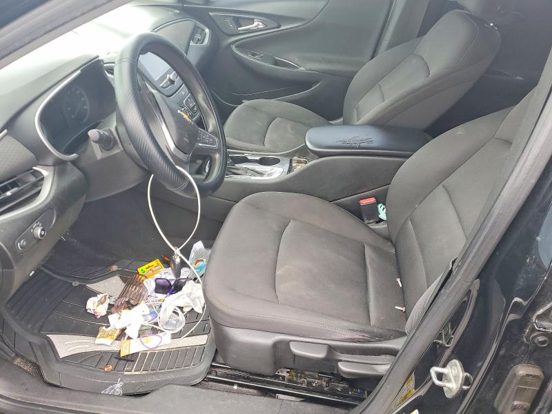 Фото 7 - CHEVROLET MALIBU