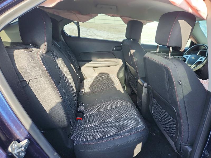 Фото 10 - CHEVROLET EQUINOX