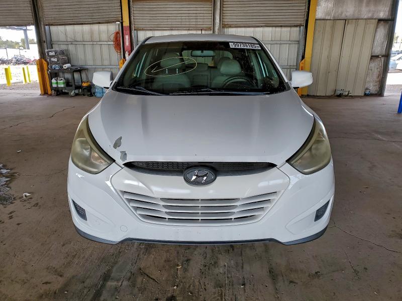 Фото 5 - HYUNDAI TUCSON