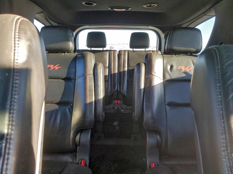 Фото 10 - DODGE DURANGO