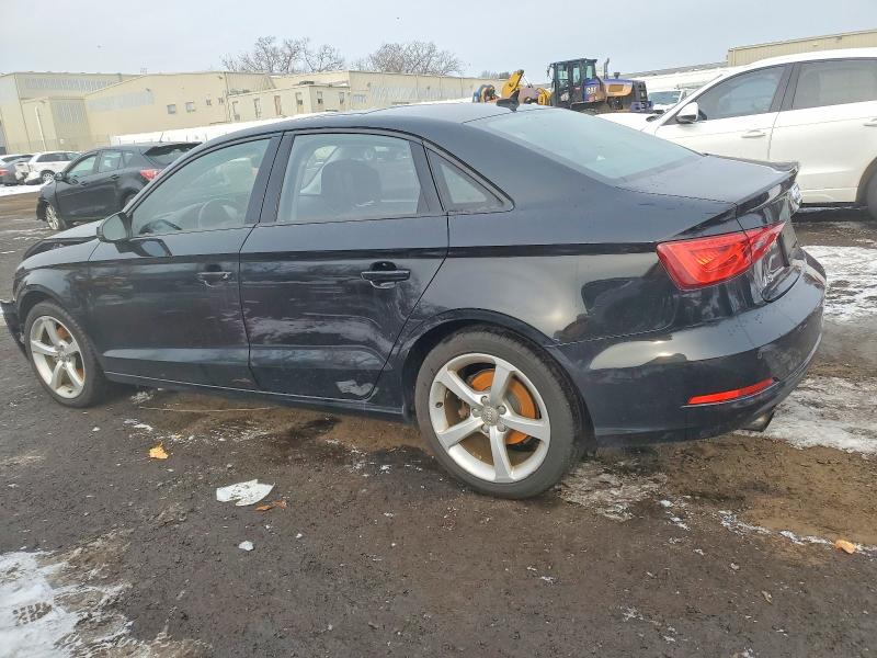 Фото 2 - AUDI A3