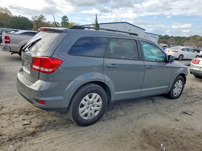 Фото 3 - DODGE JOURNEY