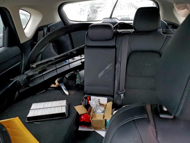 Фото 10 - MAZDA CX-5