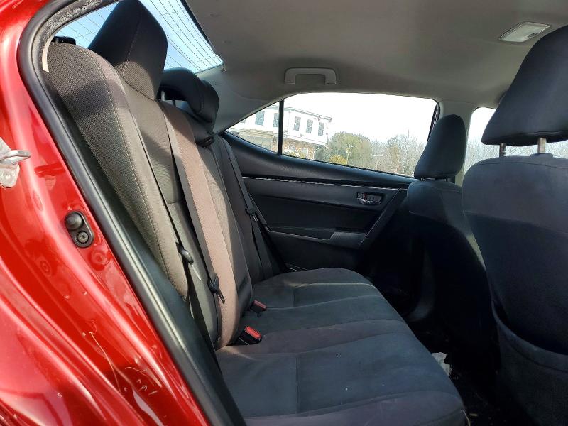 Фото 10 - TOYOTA COROLLA