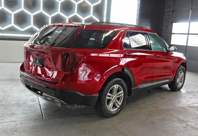 Фото 3 - FORD EXPLORER