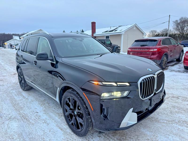 Фото 4 - BMW X7