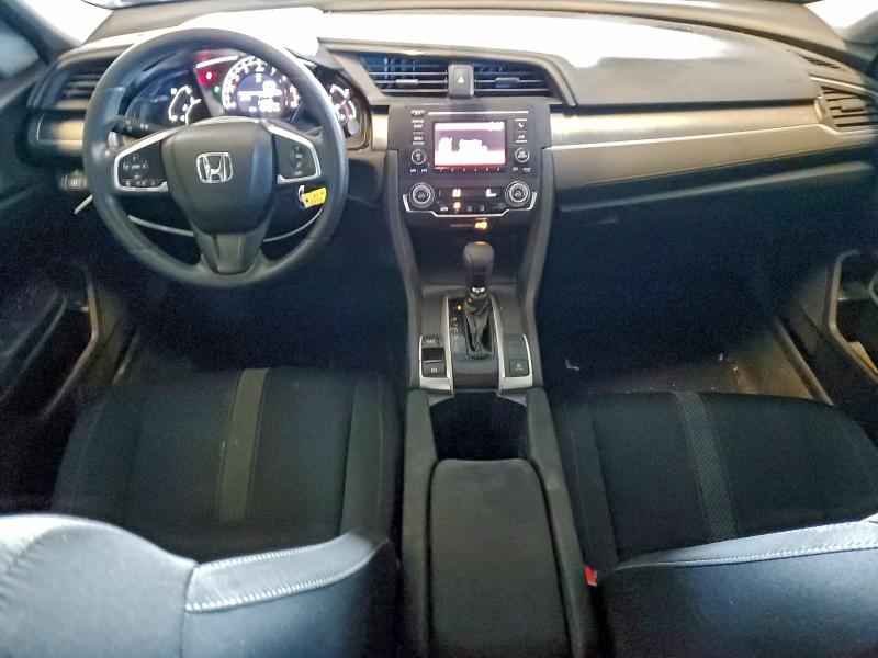 Фото 8 - HONDA CIVIC