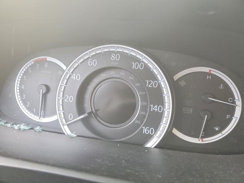 Фото 9 - HONDA ACCORD