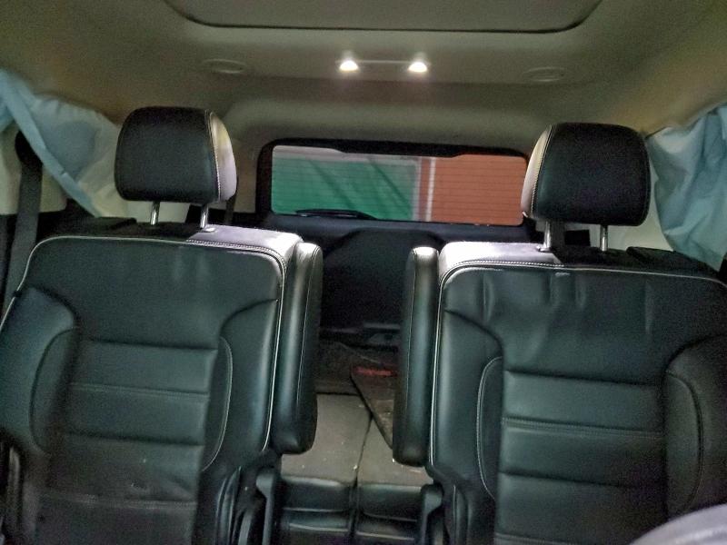 Фото 10 - GMC ACADIA DEN