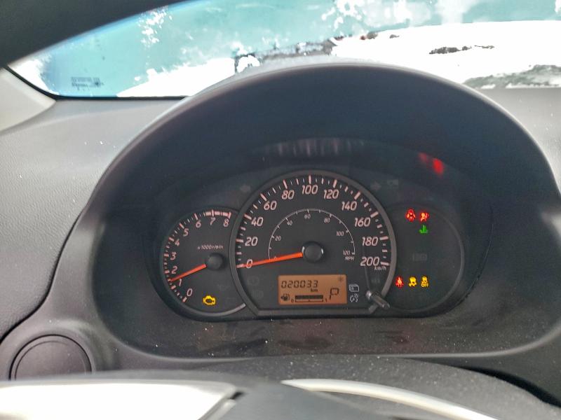 Фото 9 - MITSUBISHI MIRAGE