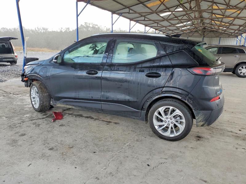 Фото 2 - CHEVROLET BOLT