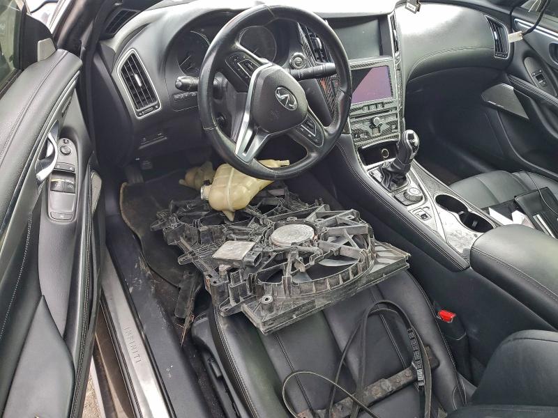 Фото 8 - INFINITI Q60