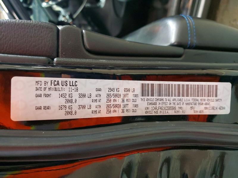 Фото 13 - JEEP GRAND CHER