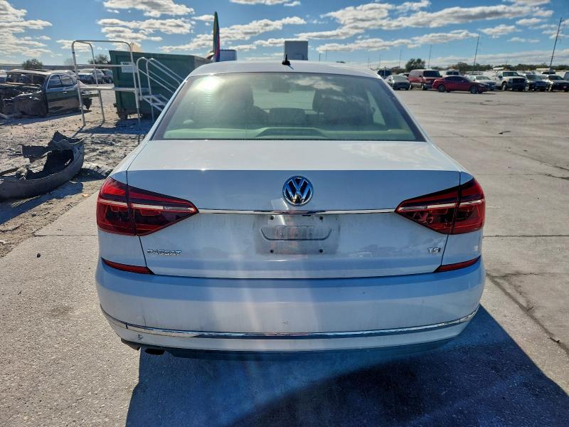 Фото 6 - VOLKSWAGEN PASSAT