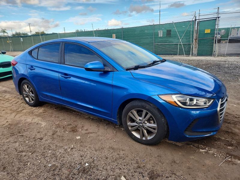 Фото 4 - HYUNDAI ELANTRA