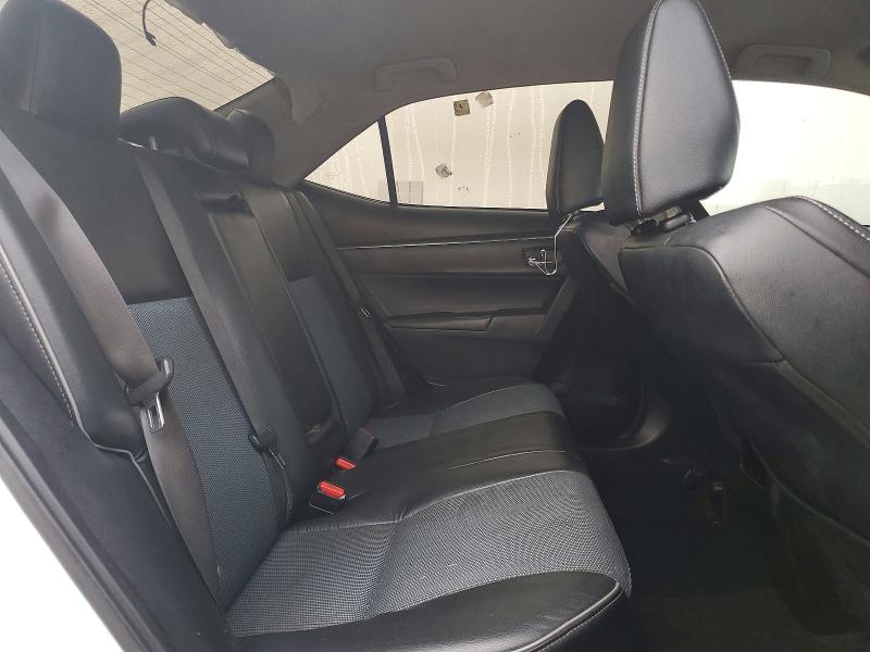 Фото 10 - TOYOTA COROLLA