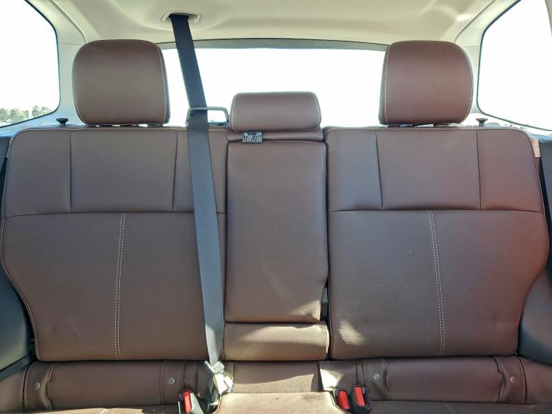 Фото 10 - SUBARU FORESTER