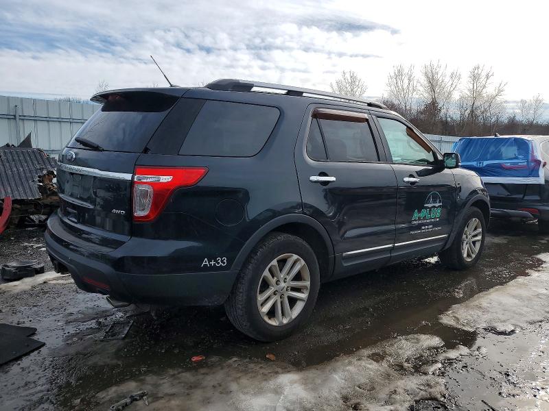 Фото 3 - FORD EXPLORER