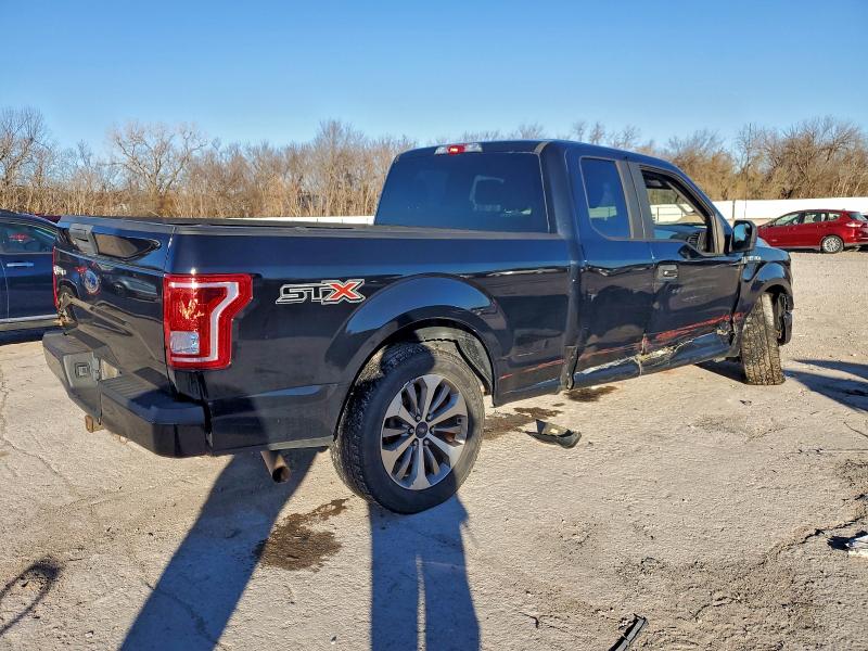 Фото 3 - FORD F-150