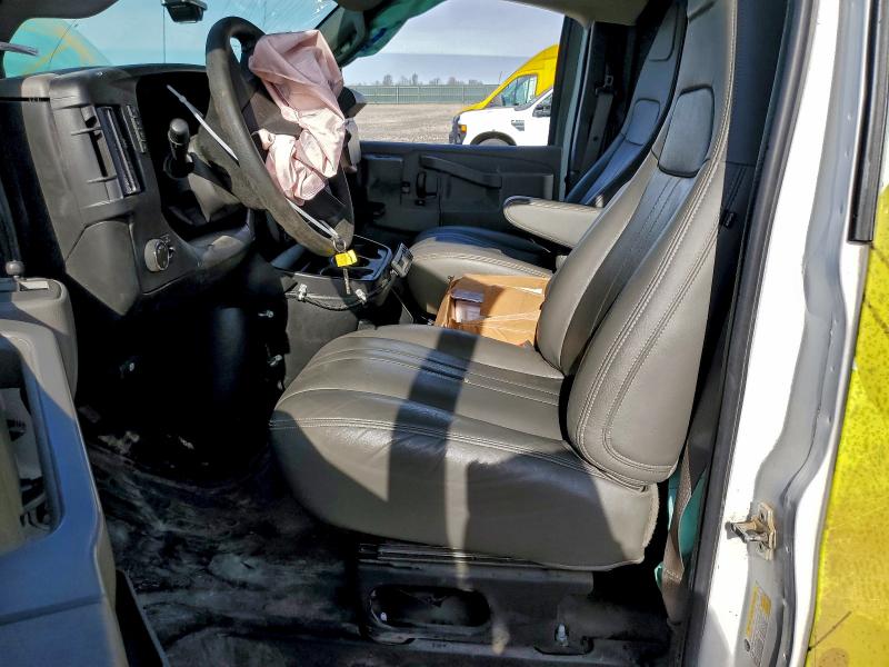 Фото 7 - CHEVROLET EXPRESS